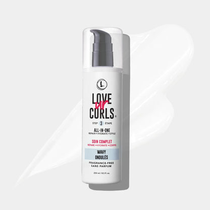 Fragrance-Free