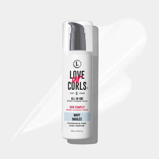 Fragrance-Free