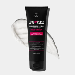Deep Condition & Repair