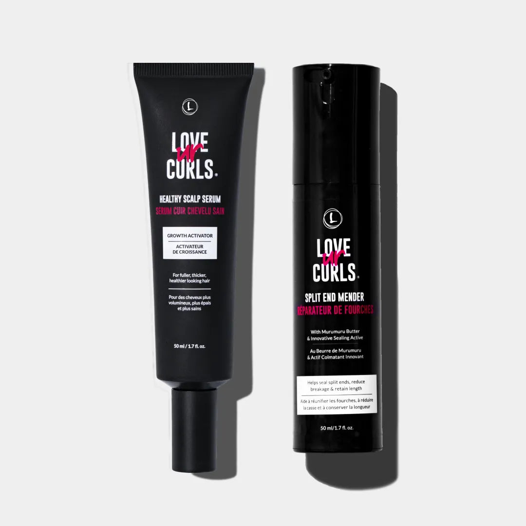 Growth & Length Repair Duo
