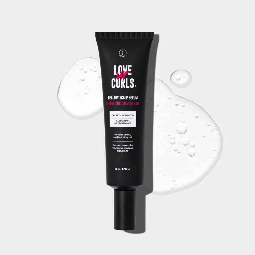 Healthy Scalp Serum