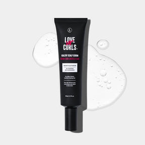 Healthy Scalp Serum
