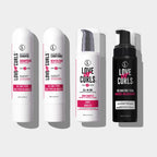 Ultra-Volumizing Kit