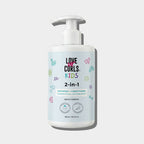 Kids 2-in-1 Gently Scented