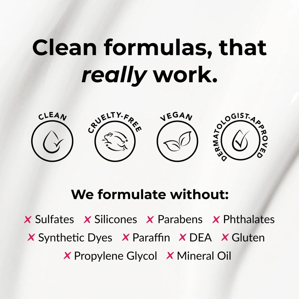 clean formula love ur curls lus brands free from