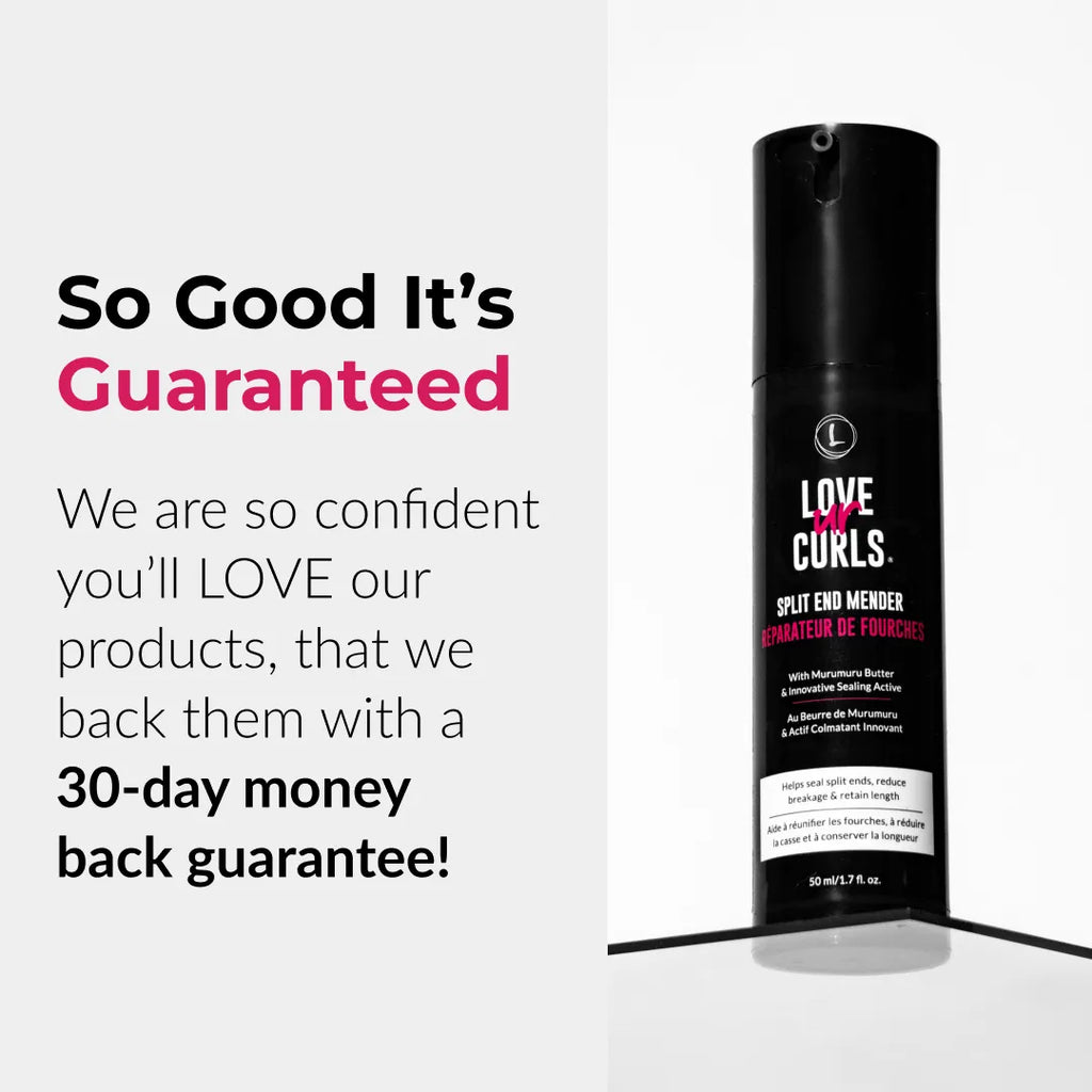 Split End Mender