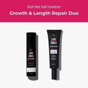Split End Mender