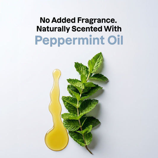 Exfoliating Scalp Scrub