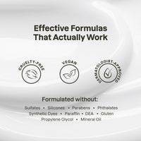 Fragrance-Free Curl Defining Lotion