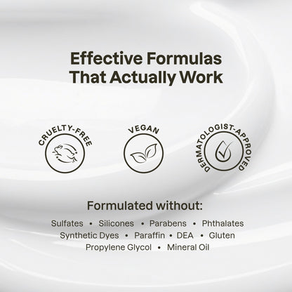 Fragrance-Free Curl Defining Lotion