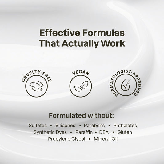 Fragrance-Free Curl Defining Lotion