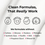 Wavy 3-Step System