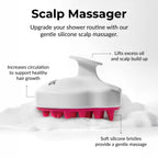 Scalp Therapy Trio