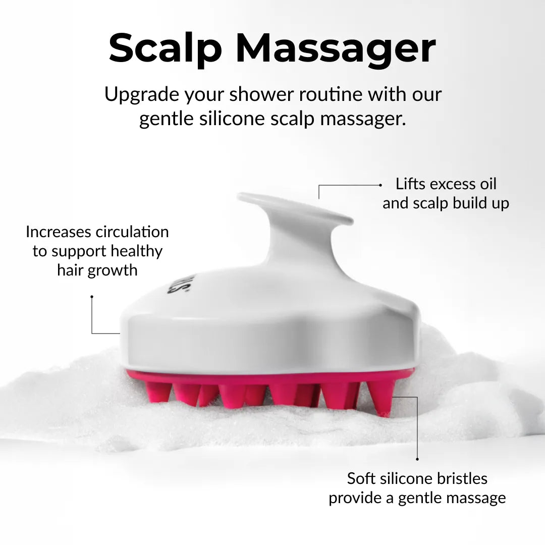 Scalp Therapy Trio