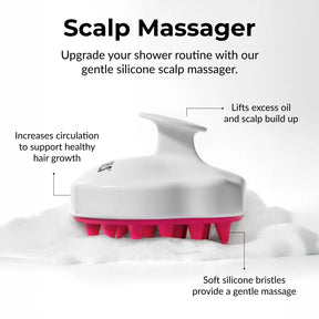 Scalp Therapy Trio