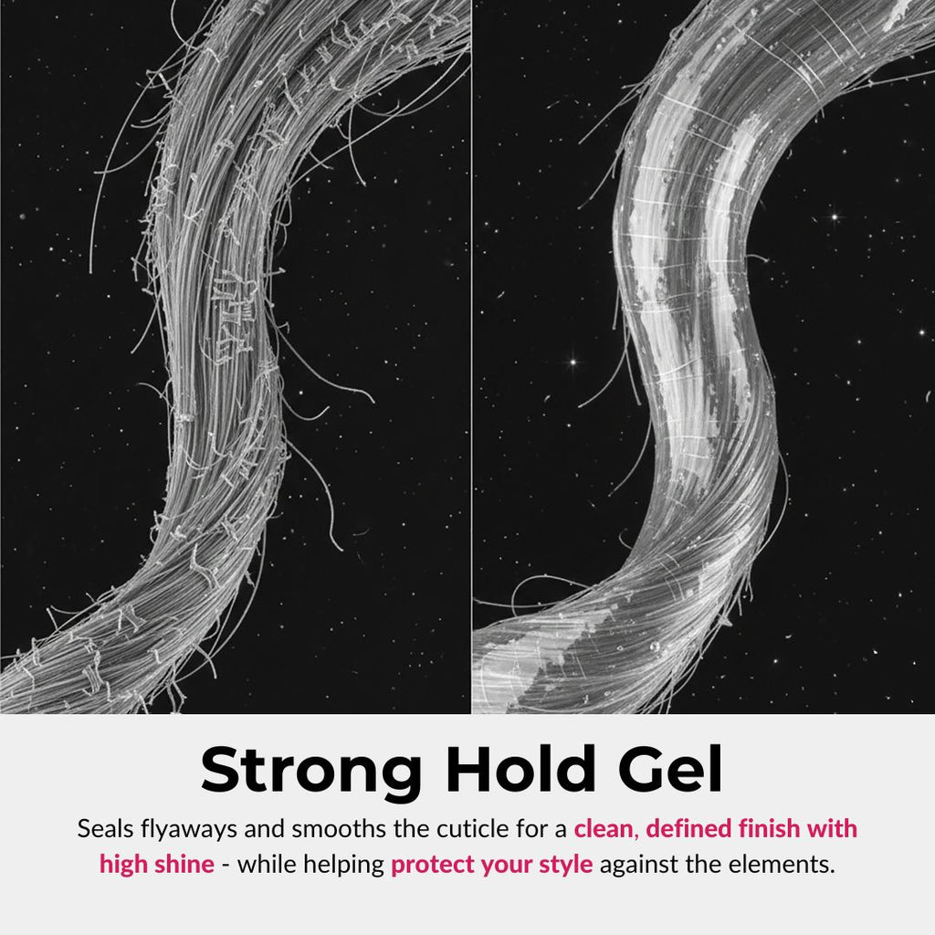 Ultra-Defining Curl Kit