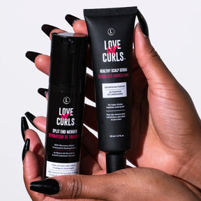 Growth & Length Repair Duo