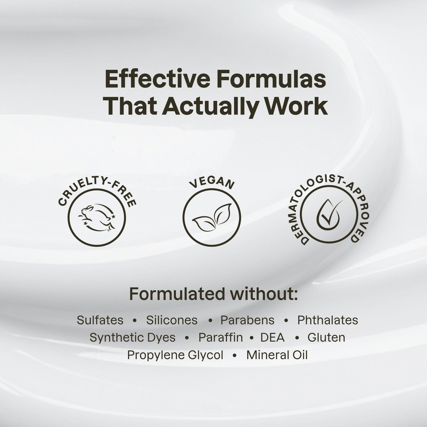 Strong Hold Gel