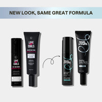 Growth & Length Repair Duo