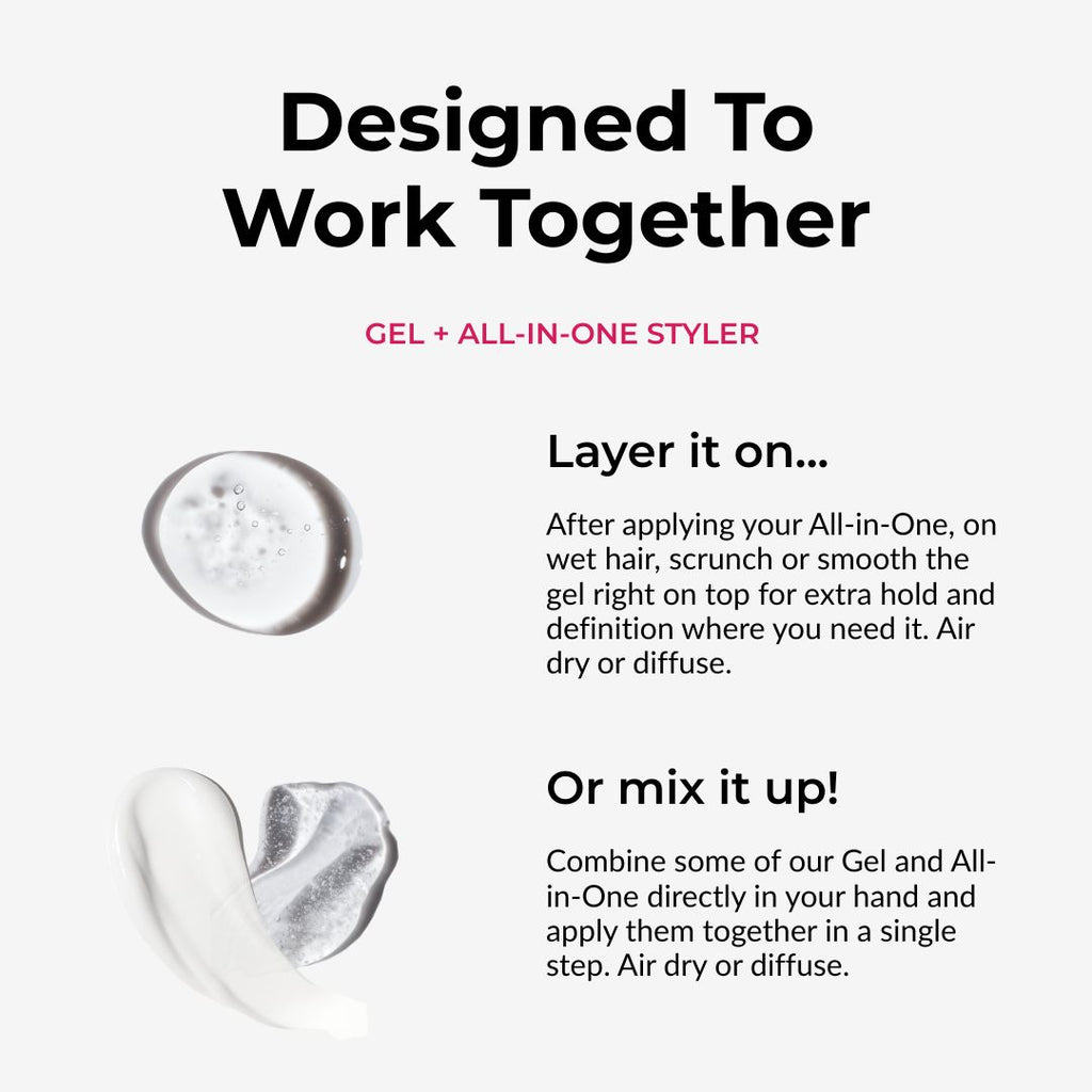 Ultra-Defining Curl Kit