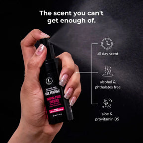 Hair Perfume