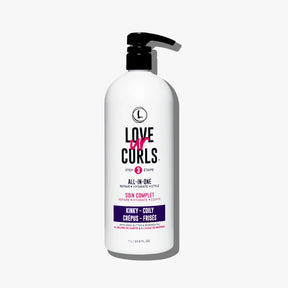 1L All-in-One: KINKY-COILY