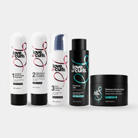 Ultra-Moisturizing Kit