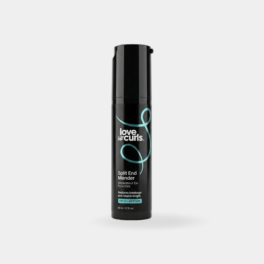Split End Mender