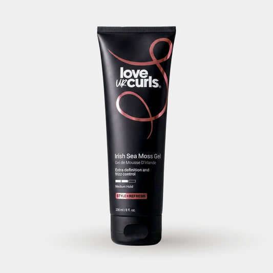 Irish Sea Moss Gel