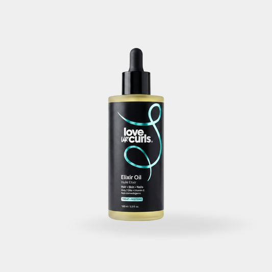 Elixir Oil