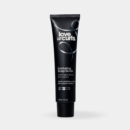 Exfoliating Scalp Scrub