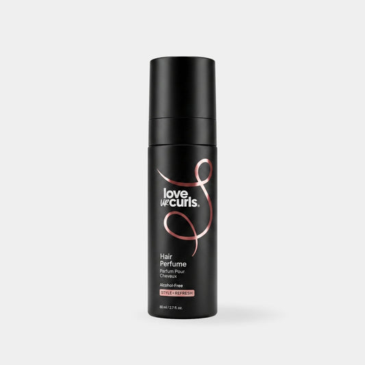 Hair Perfume