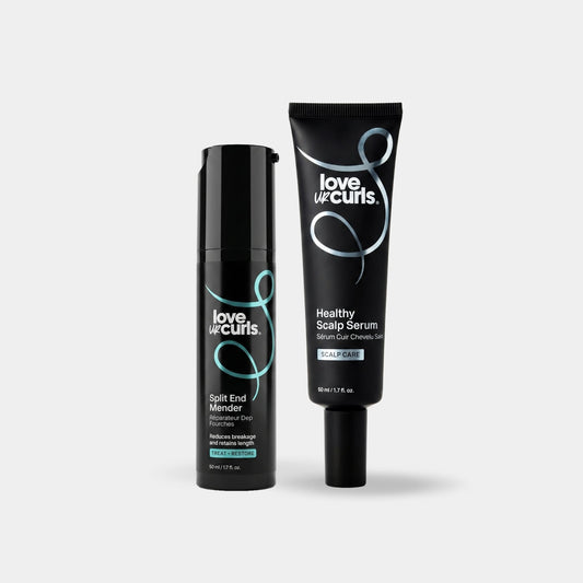 Growth & Length Repair Duo