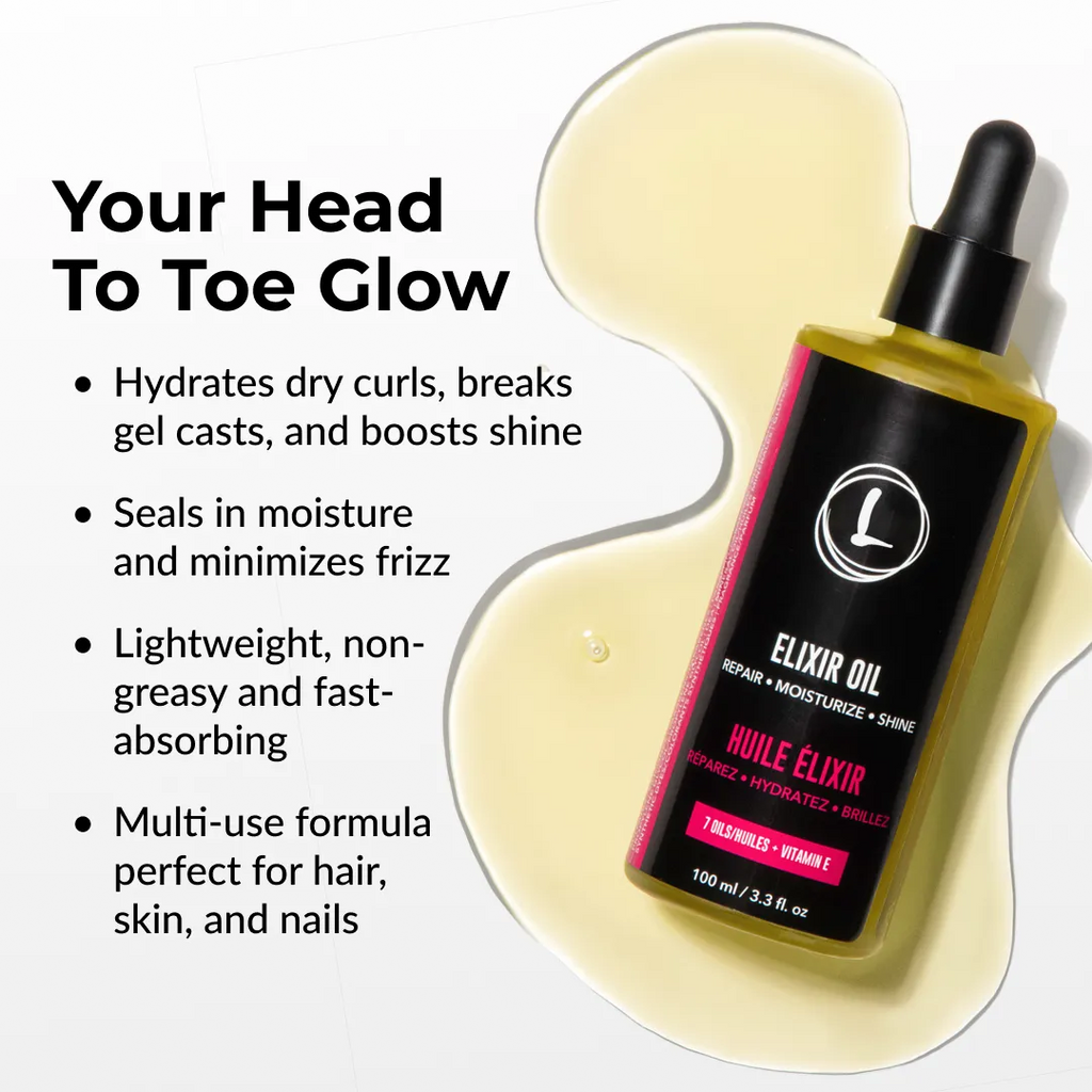 Elixir Oil