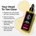 Elixir Oil