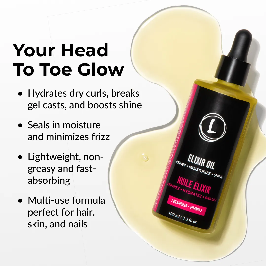 Elixir Oil