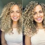 Curly 3-Step System