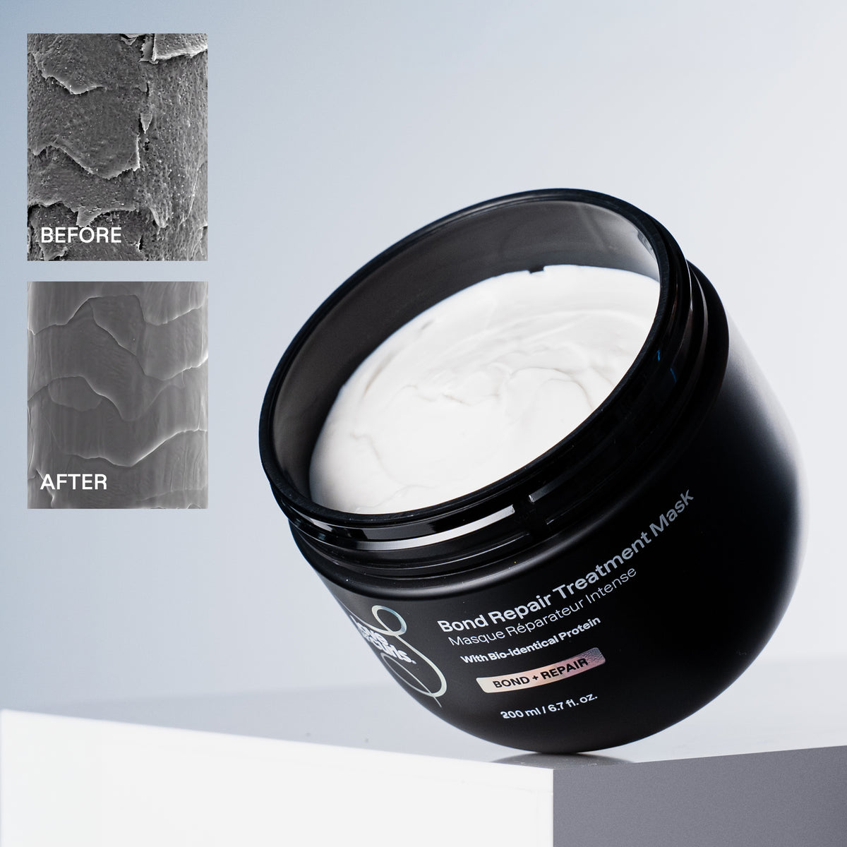 Bond Repair Treatment Mask