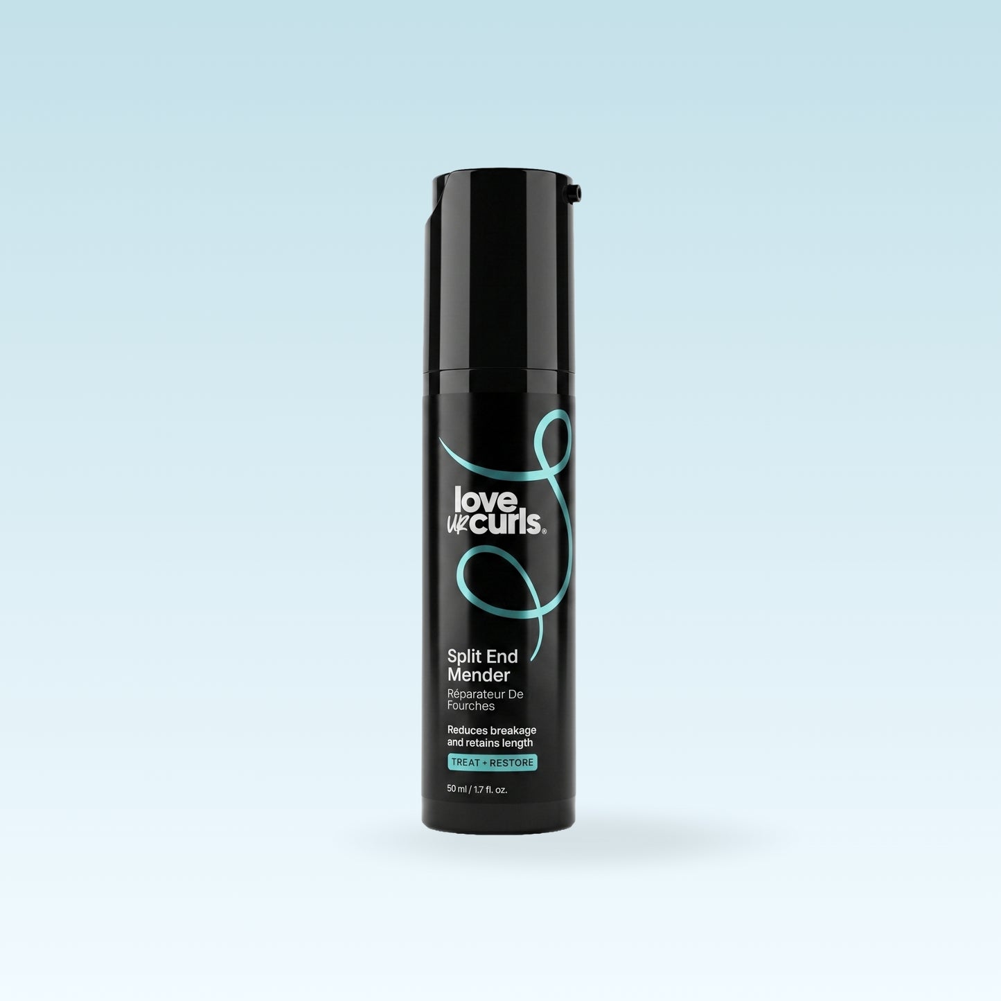 Split End Mender