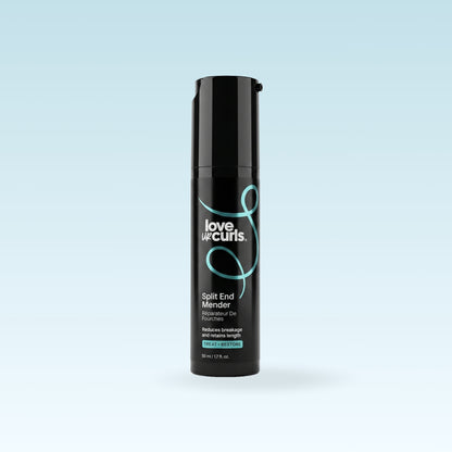 Split End Mender