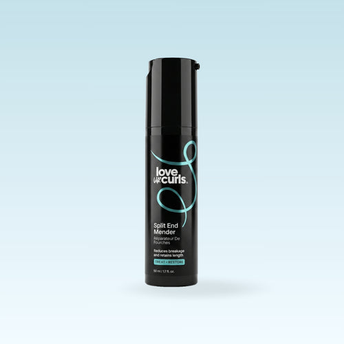 Split End Mender