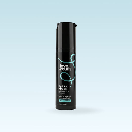 Split End Mender