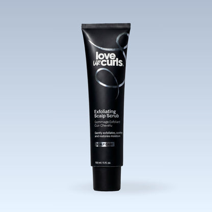 Exfoliating Scalp Scrub
