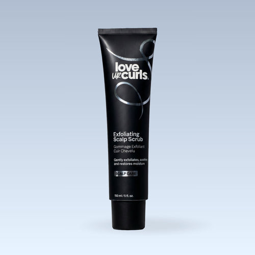Exfoliating Scalp Scrub