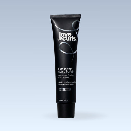 Exfoliating Scalp Scrub