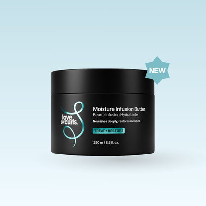 Moisture Infusion Butter