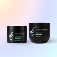 The Restore & Repair Duo