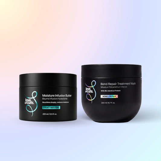 The Restore & Repair Duo