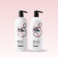 Liter Shower Set
