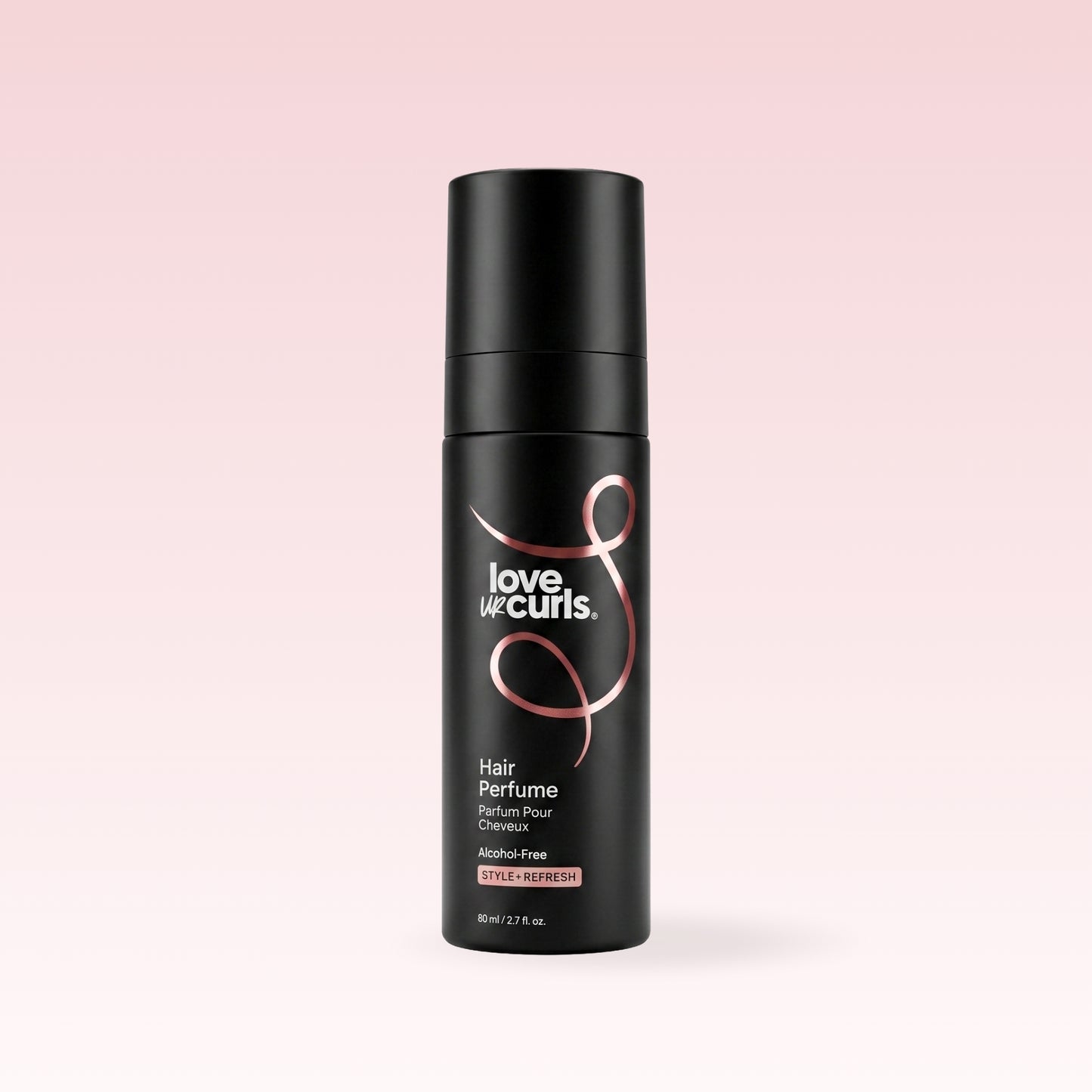 Hair Perfume